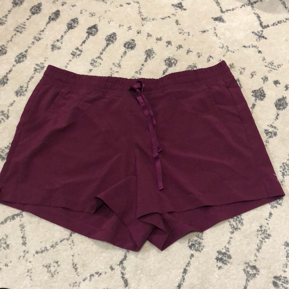 Old Navy Athletic Shorts